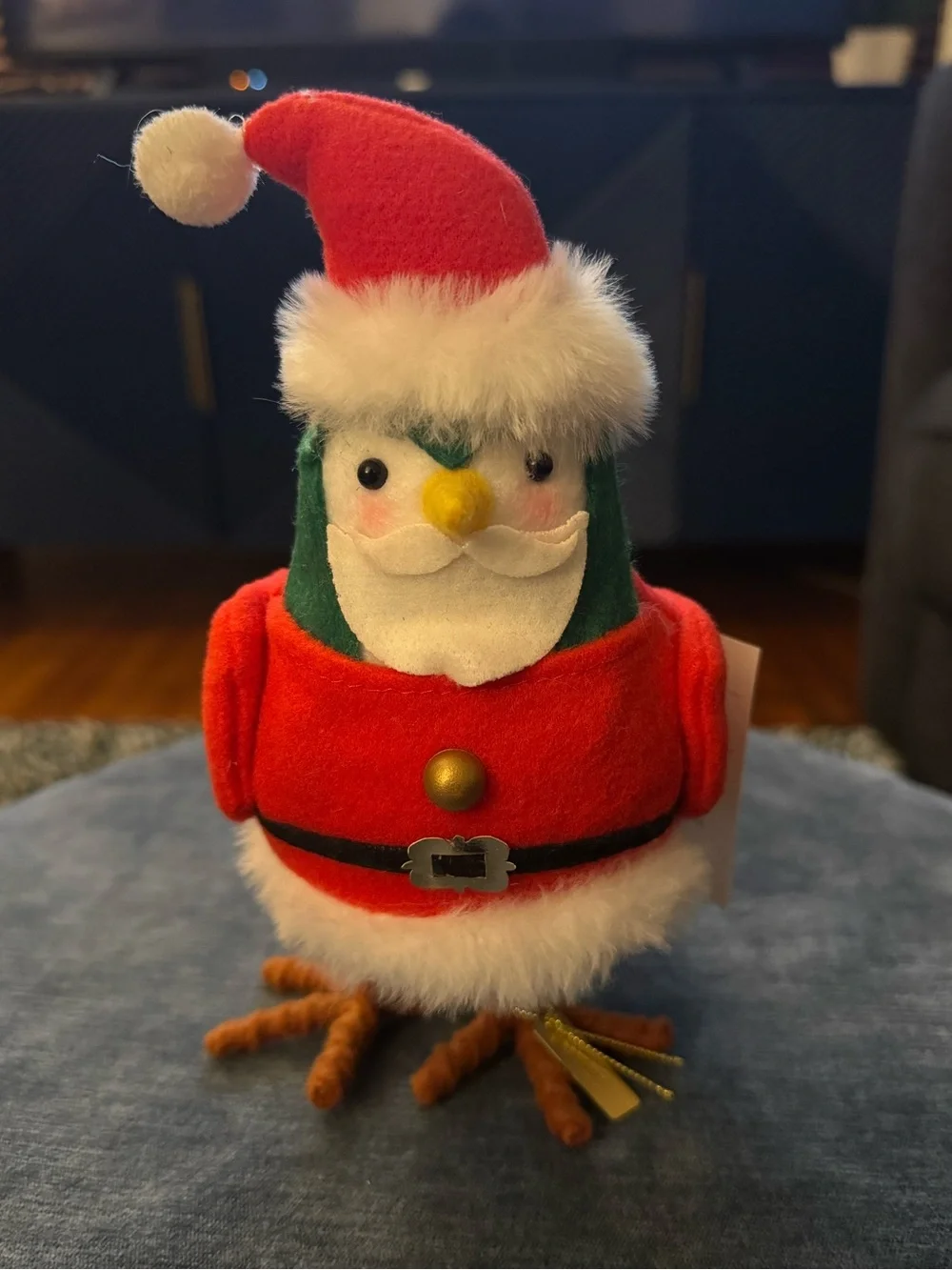 NWT Target Featherly Friends Bird: DAPPER 2023